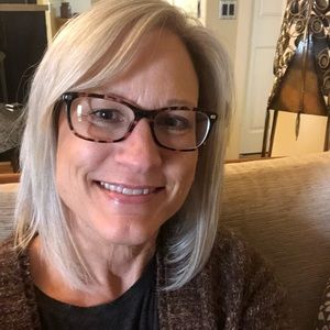 Meet your Posher, Barb